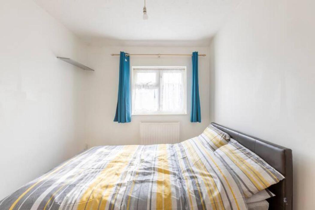 Cosy 1 Bedroom Flat Near Barking Town Centre Exterior foto